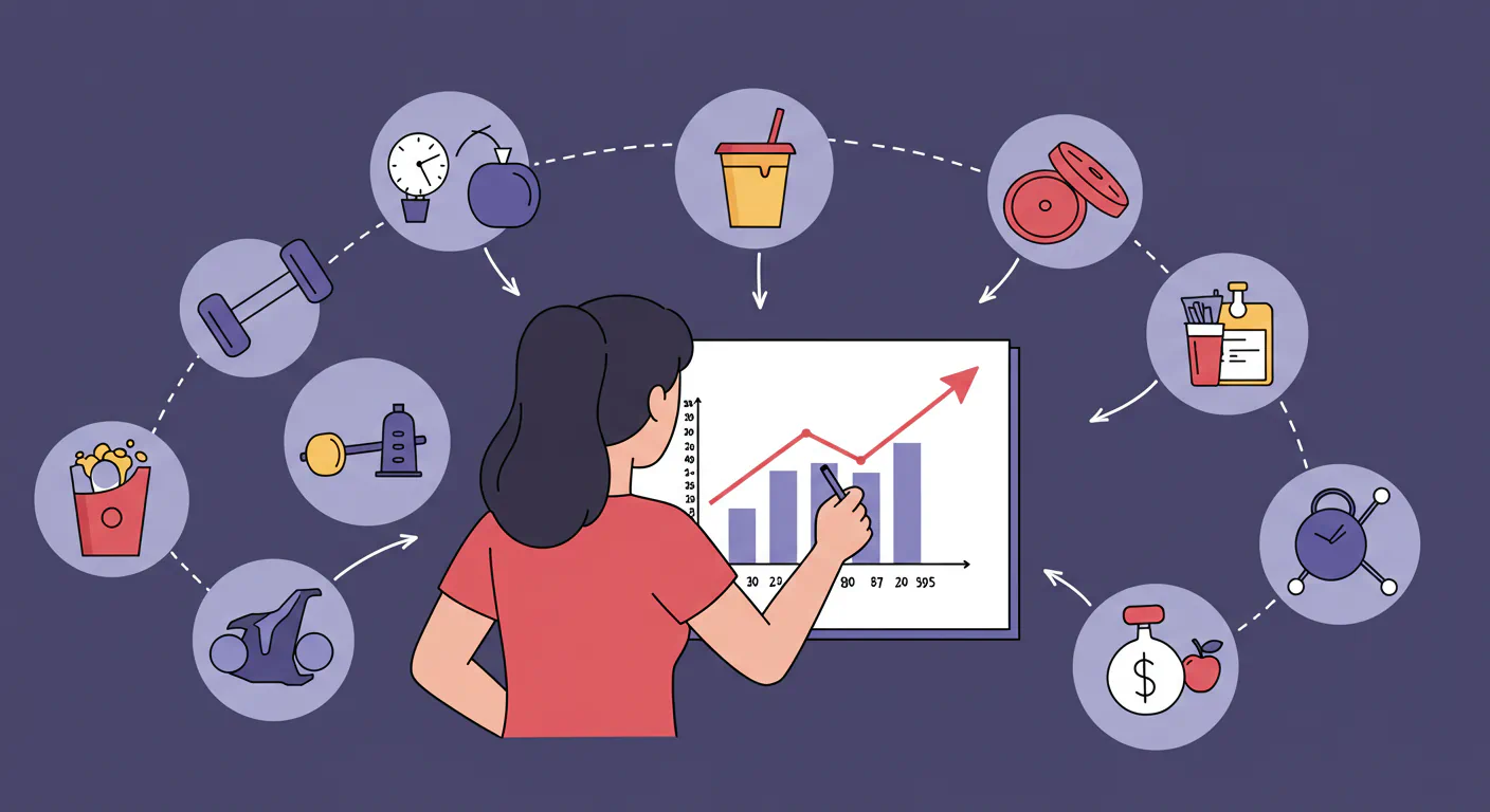 Avoiding Exercise Plateaus